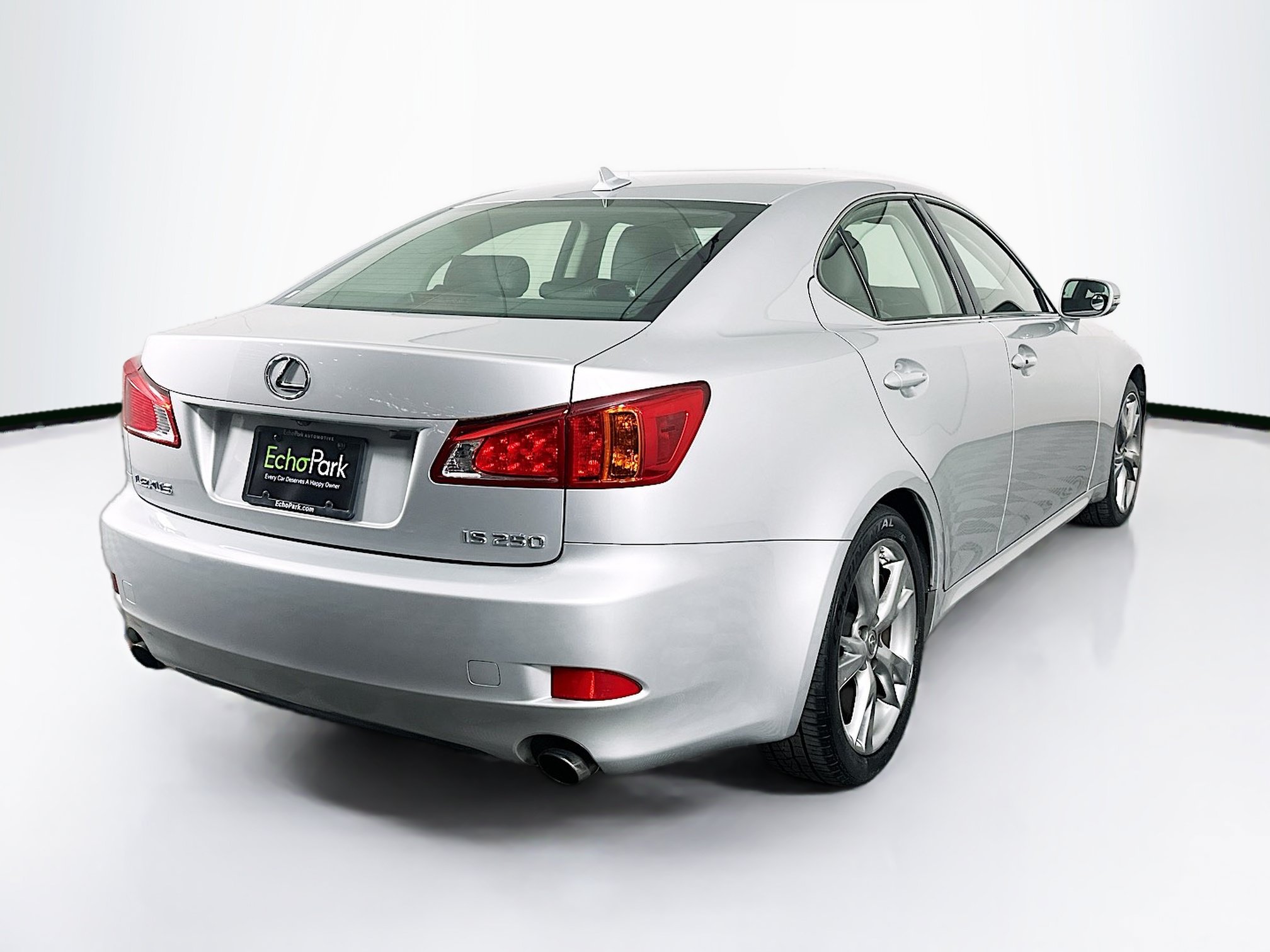 Used 2010 Lexus IS 250 RWD image 9