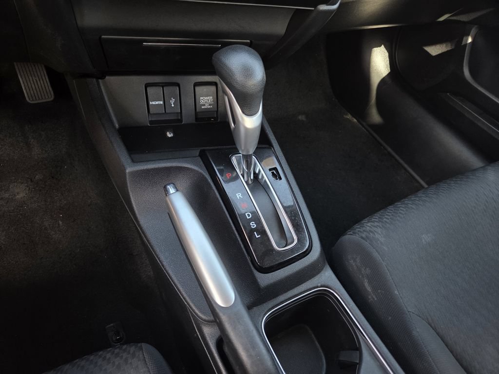 Used 2015 Honda Civic EX image 12