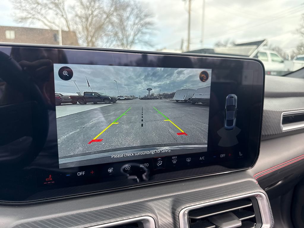 Used 2025 Ford Mustang Premium image 29