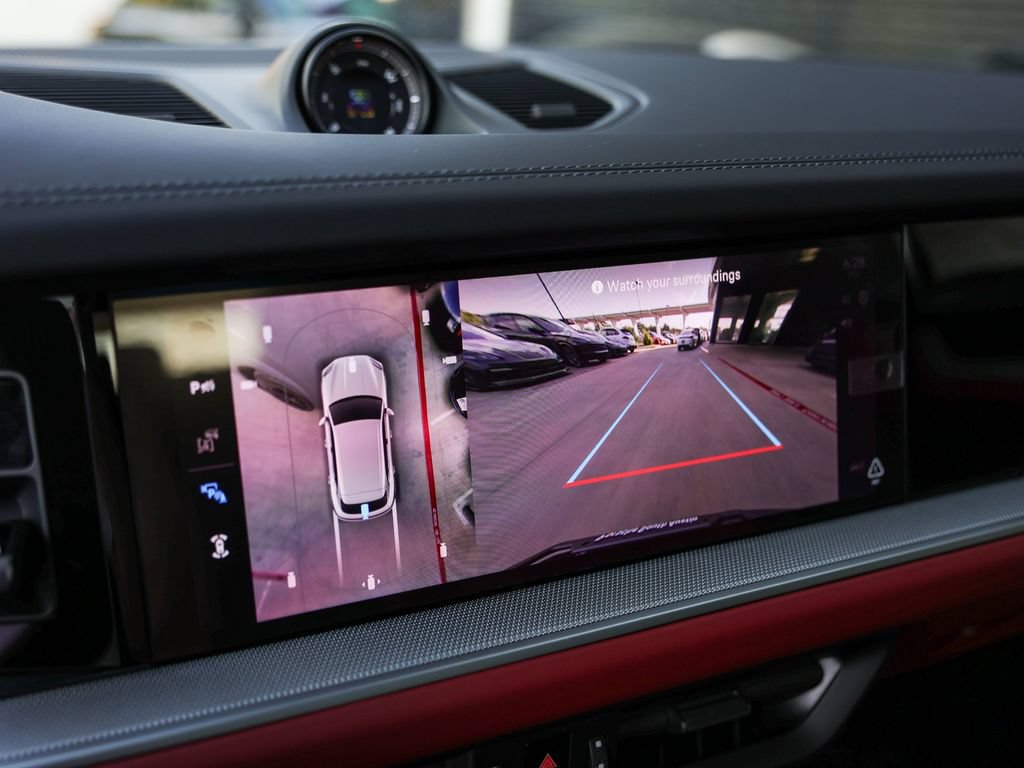 New 2026 Porsche Cayenne AWD/4WD image 20