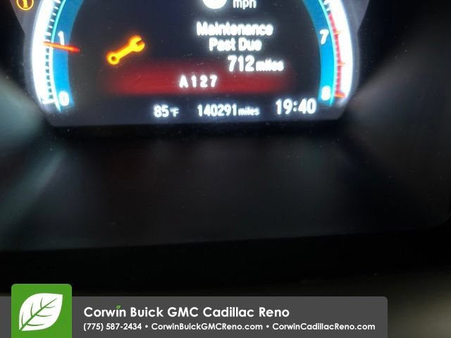 Used 2016 Honda Civic EX image 19