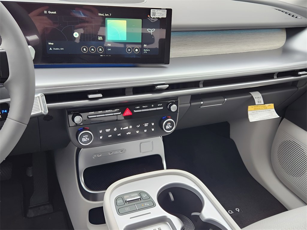 New 2026 Hyundai Ioniq 9 SEL image 17