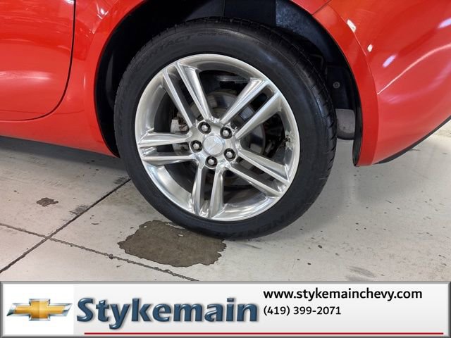Used 2009 Pontiac Solstice Street Edition image 10