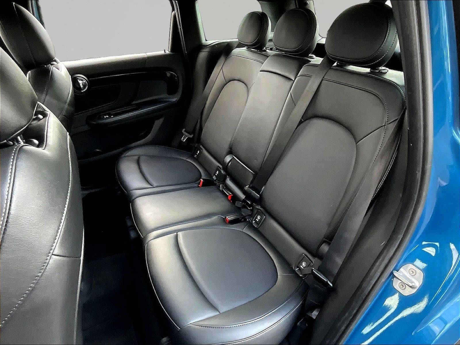 Used 2019 MINI Cooper Countryman S FWD image 22