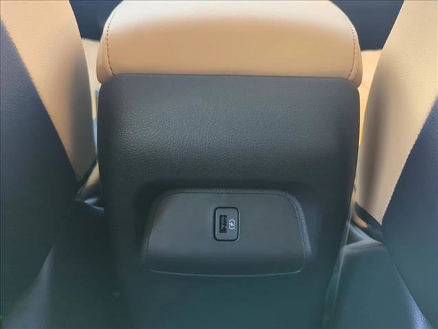 New 2025 Nissan Sentra SV w/ SV Premium Package image 15