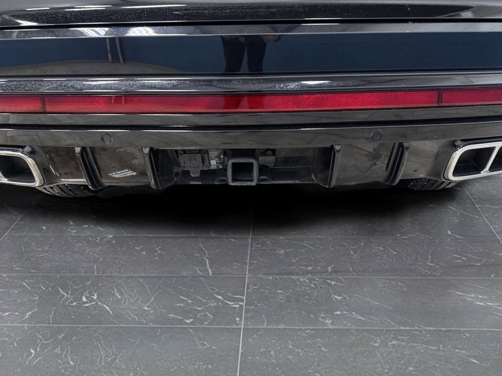 Used 2024 Volkswagen Atlas Cross Sport SEL R-Line image 35