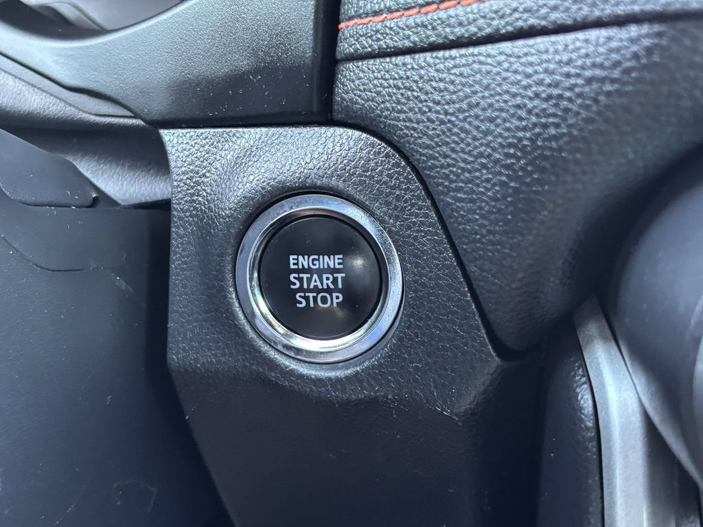 Used 2024 Toyota RAV4 Adventure AWD/4WD image 23