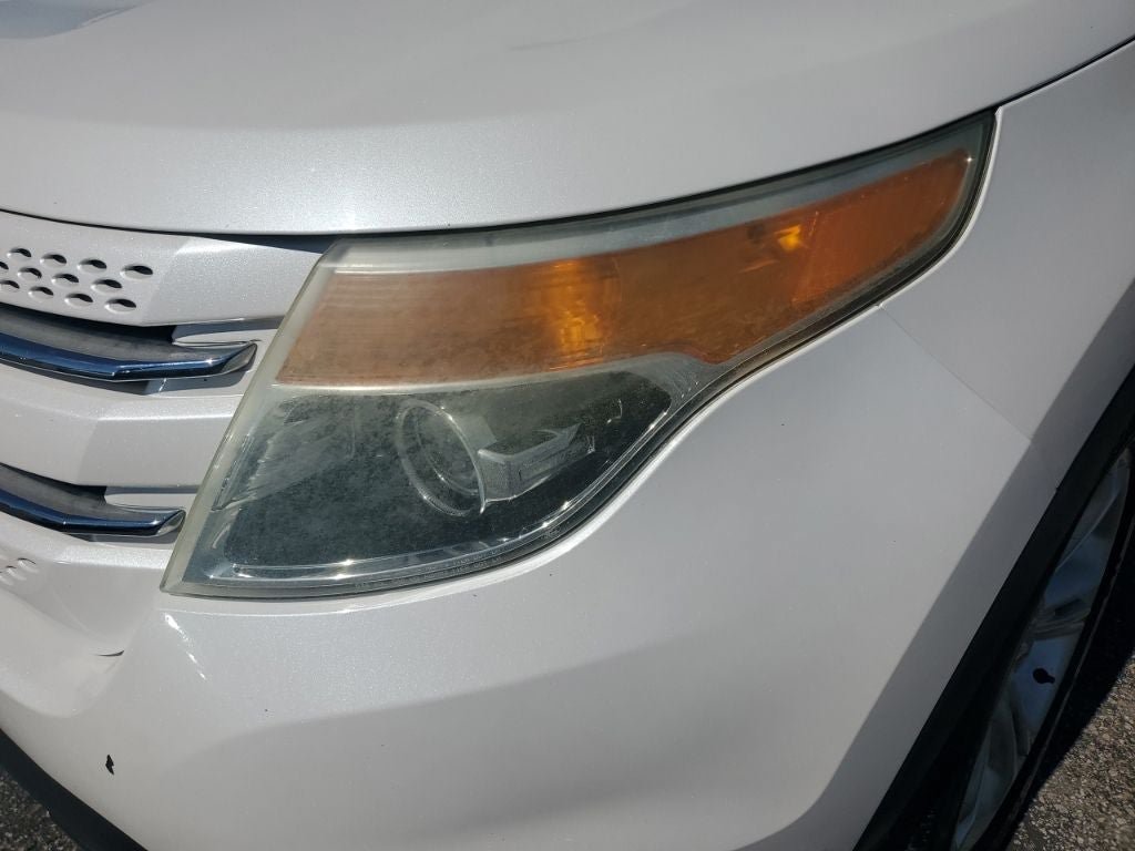 Used 2011 Ford Explorer Limited w/ 302A Rapid Spec Order Code AWD/4WD image 11