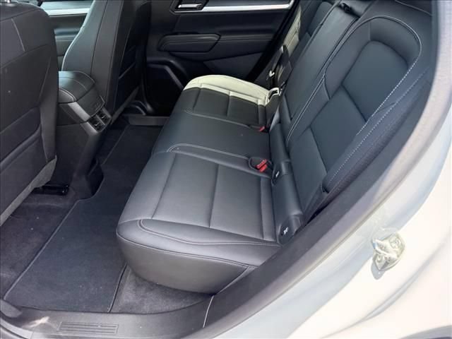 Used 2026 GMC Terrain Elevation w/ Elevation Premium Package AWD/4WD image 10