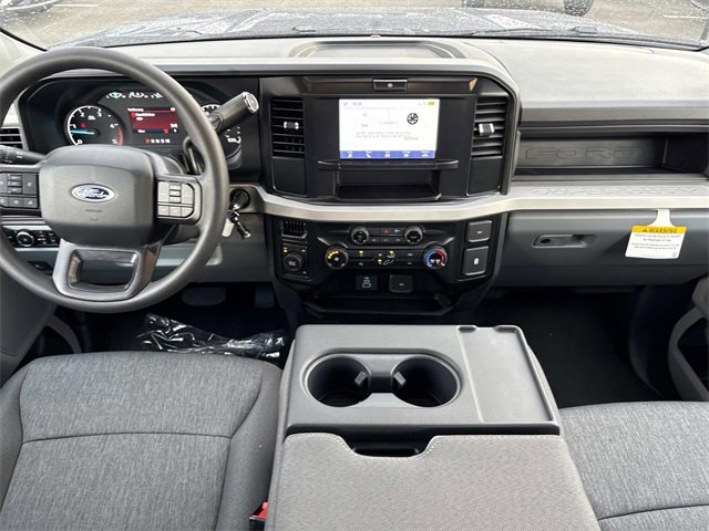New 2026 Ford F250 XL w/ STX Appearance Package image 13