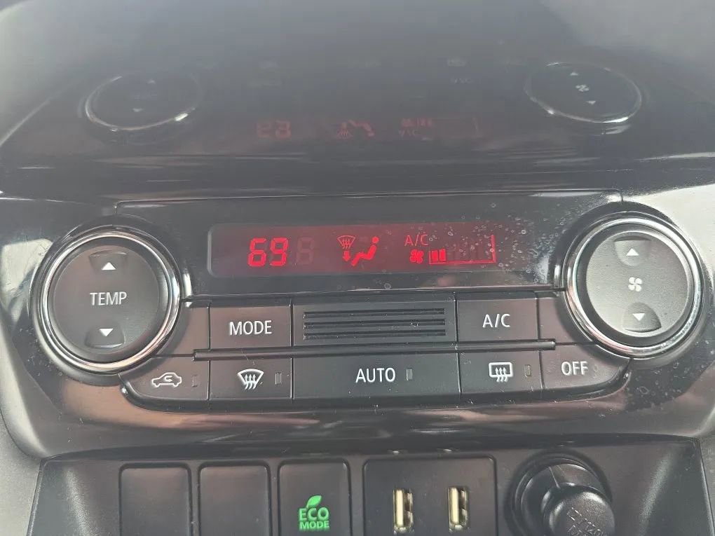 Used 2023 Mitsubishi Eclipse Cross LE image 27