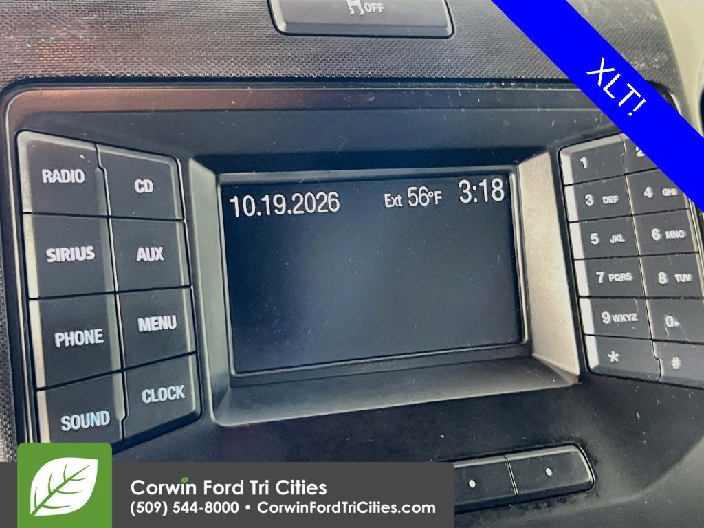 Used 2013 Ford F150 XLT w/ XLT Chrome Pkg AWD/4WD image 18
