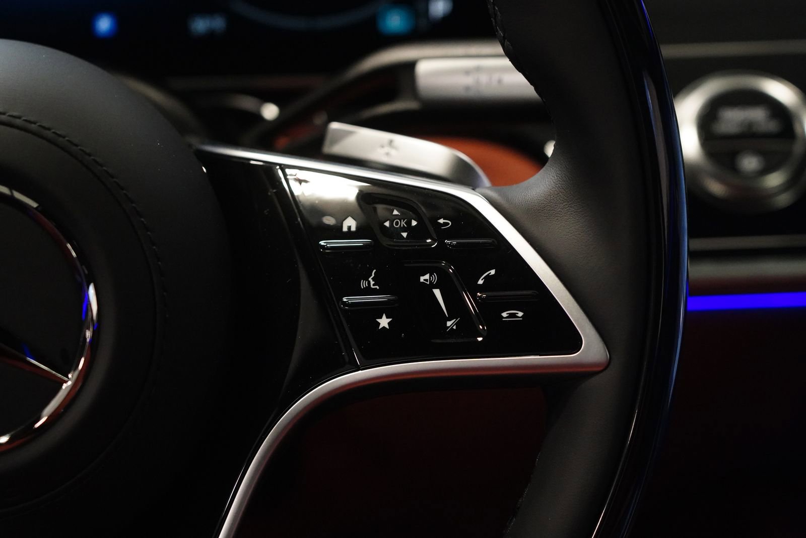 New 2026 Mercedes-Benz S 580 4MATIC Sedan image 20