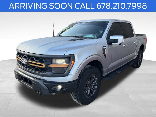 Used 2025 Ford F150 Tremor w/ Equipment Group 402A High