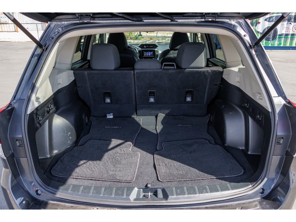 Used 2019 Subaru Forester Premium w/ All-Weather Package AWD/4WD image 14