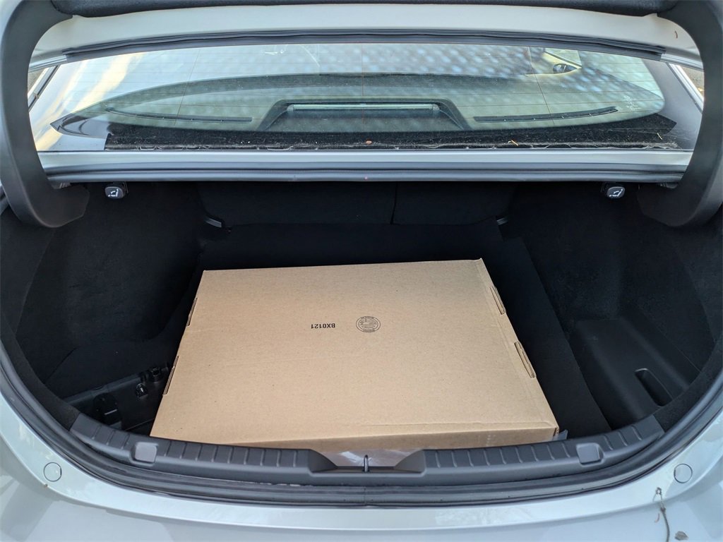 New 2026 MAZDA MAZDA3 2.5 S Sedan w/ Preferred Pkg image 25