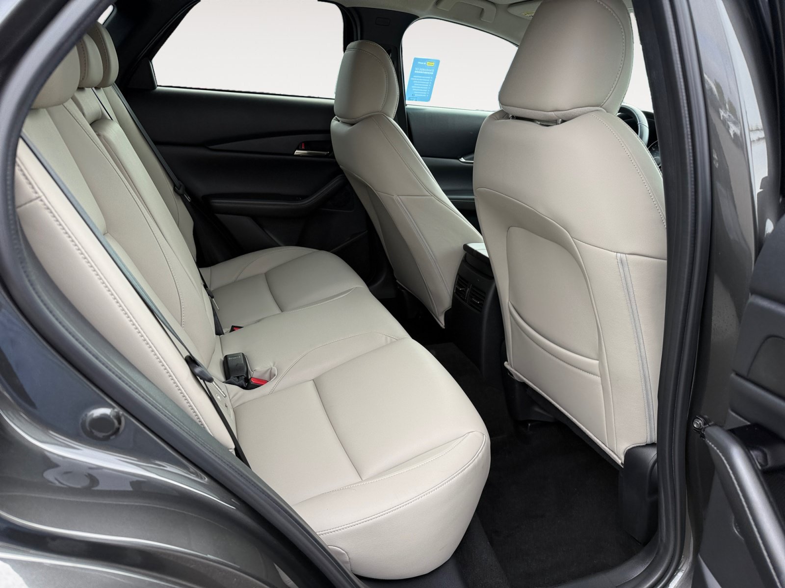 Used 2022 MAZDA CX-30 AWD 2.5 S w/ Preferred Package image 18