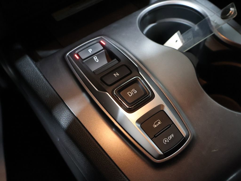 Used 2023 Honda Passport EX-L image 31