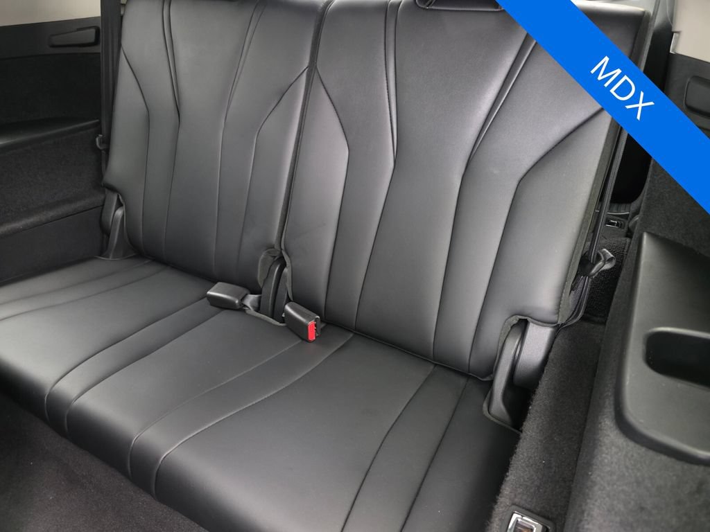 Used 2024 Acura MDX w/ Technology Package AWD/4WD image 16