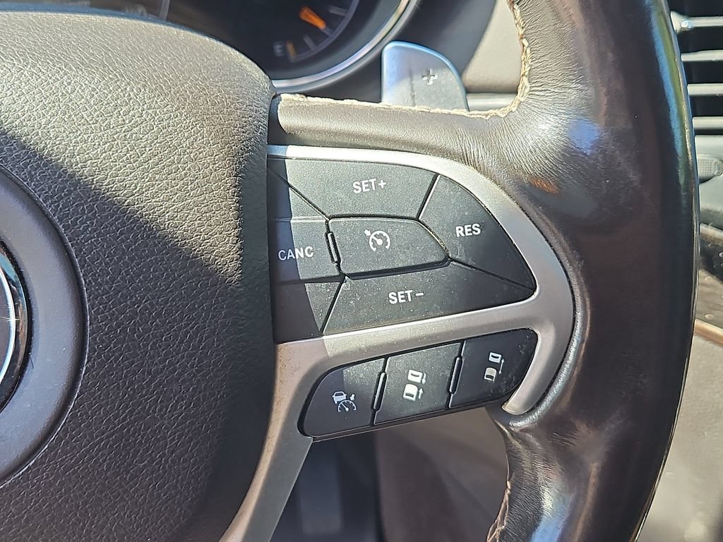 Used 2019 Jeep Grand Cherokee Summit w/ Platinum Series Group AWD/4WD image 31