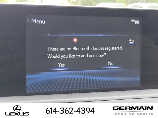 Used 2021 Lexus RX 350 AWD w/ Premium Package image 17