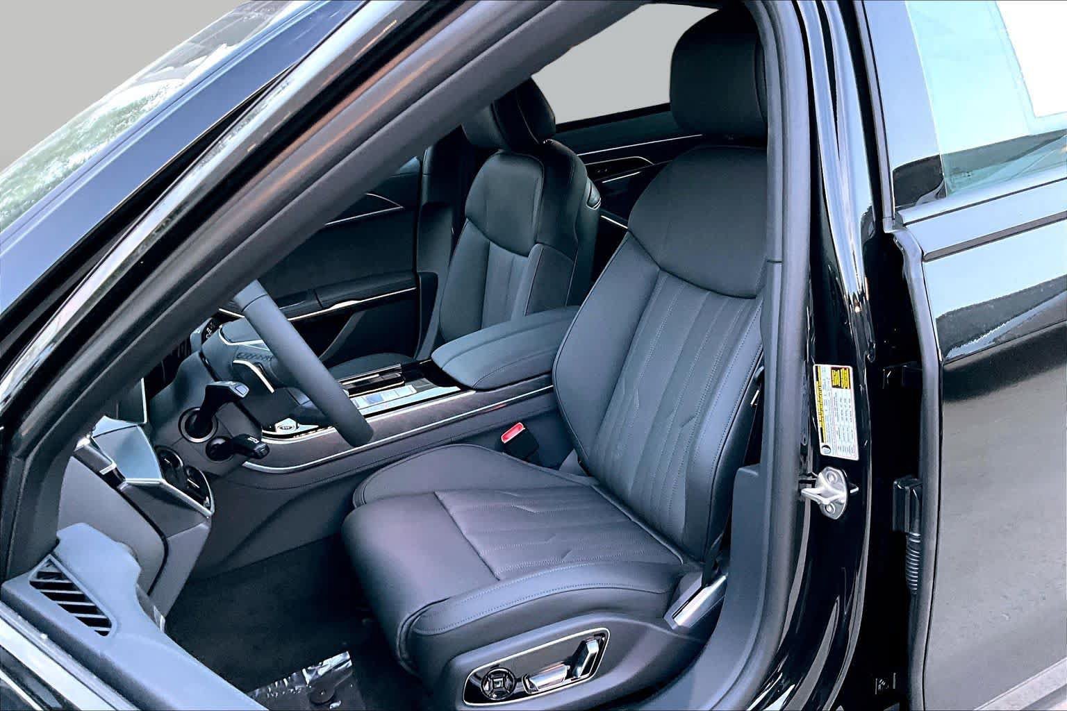 New 2027 Audi A8 L 3.0T AWD/4WD image 9