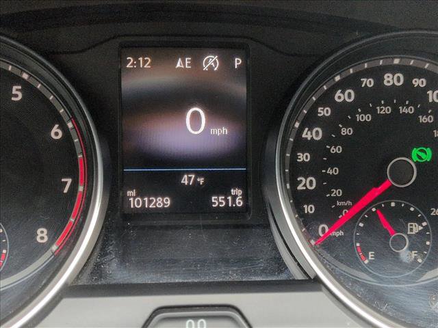 Used 2019 Volkswagen Atlas SE w/ Towing Package image 11