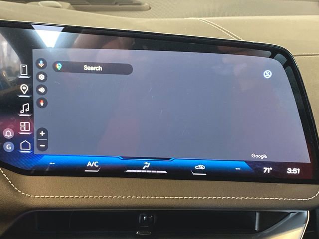 New 2026 Chevrolet Corvette E-Ray image 13