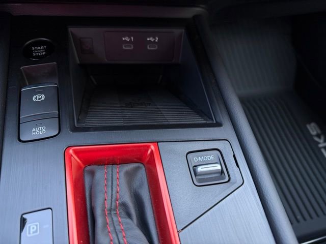 New 2026 Nissan Kicks SR w/ SR Premium Package image 21