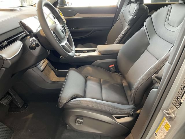 New 2026 Volvo EX90 Plus AWD/4WD image 14