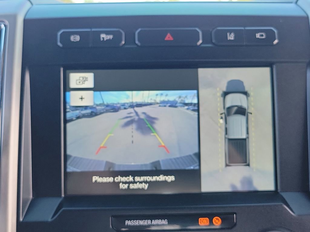 Used 2017 Ford F250 Platinum w/ Platinum Ultimate Package image 10