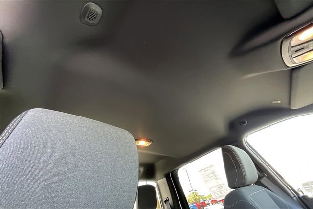 Used 2025 RAM 3500 Lone Star image 17