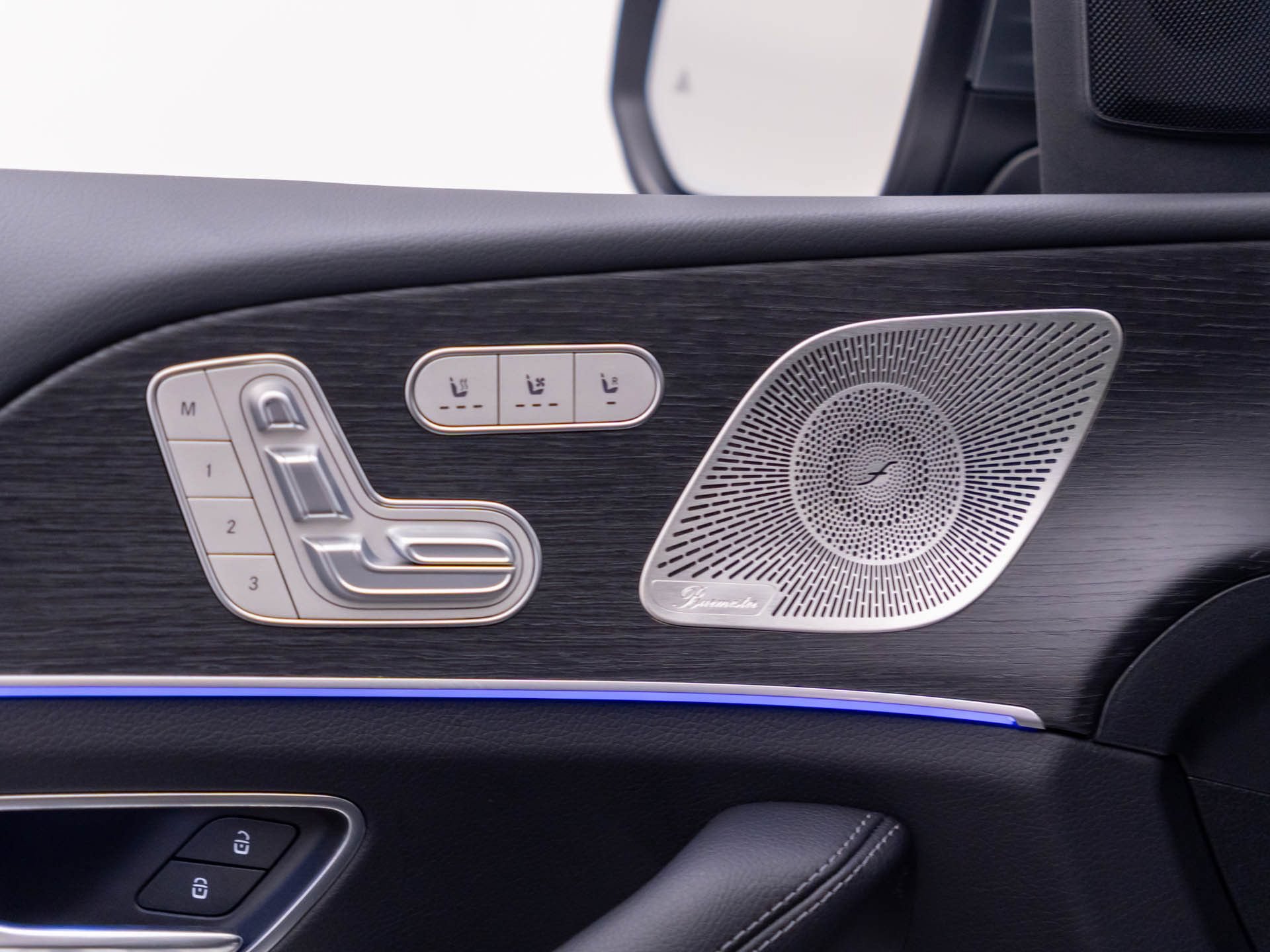 New 2026 Mercedes-Benz GLE 450 4MATIC image 15