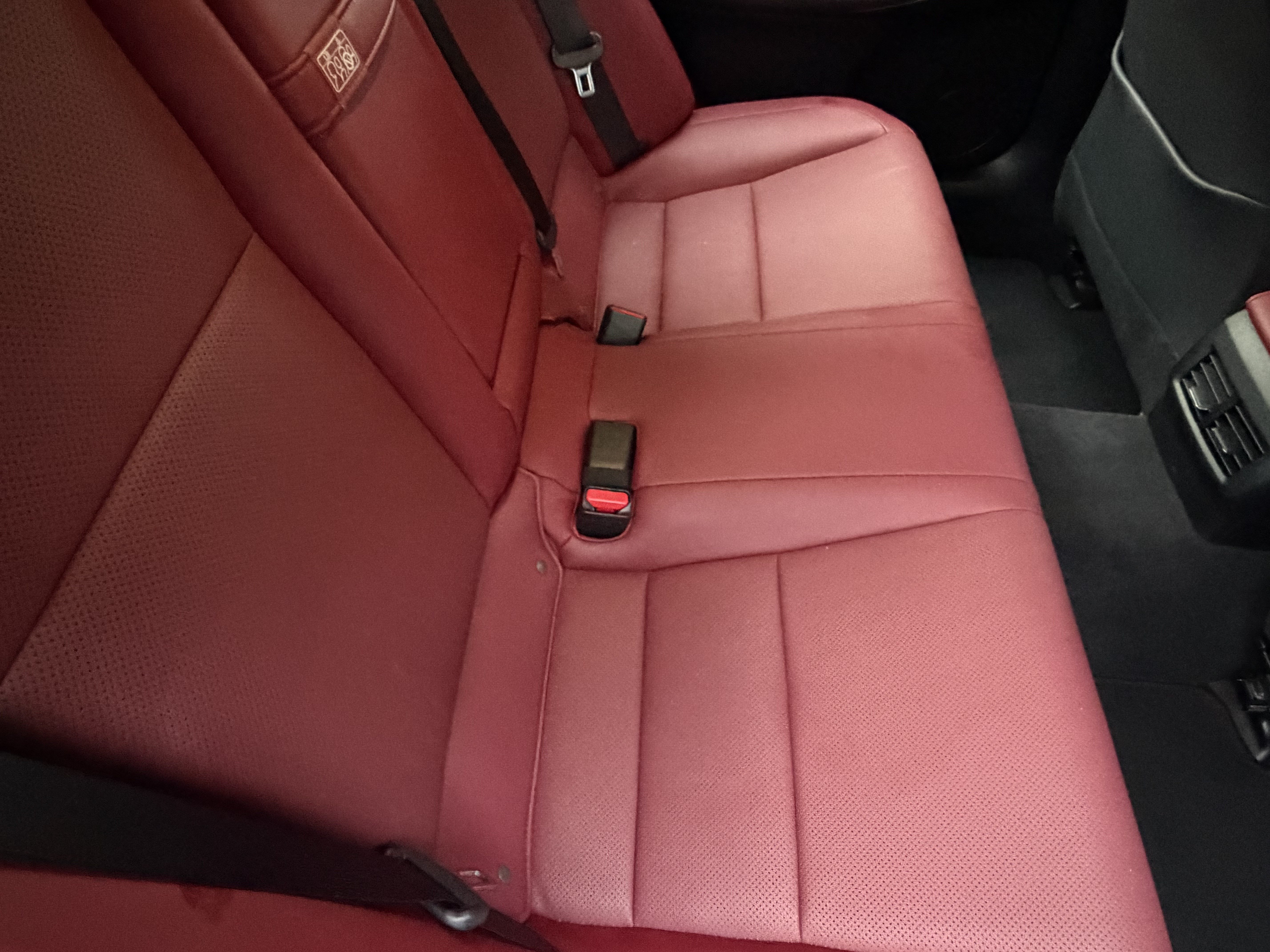 Used 2025 Lexus IS 350 F Sport RWD image 39