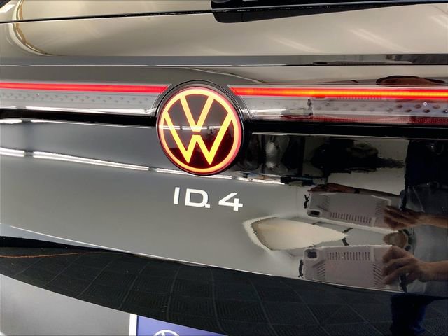 Used 2023 Volkswagen ID.4 S RWD image 18