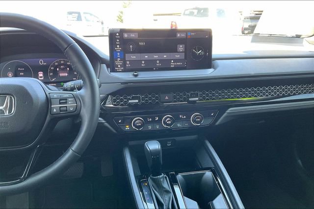 Used 2024 Honda Accord EX-L image 6