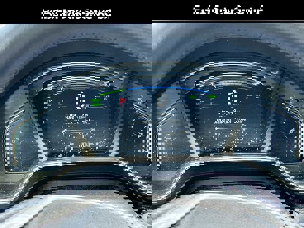 Used 2021 Honda CR-V Touring image 3