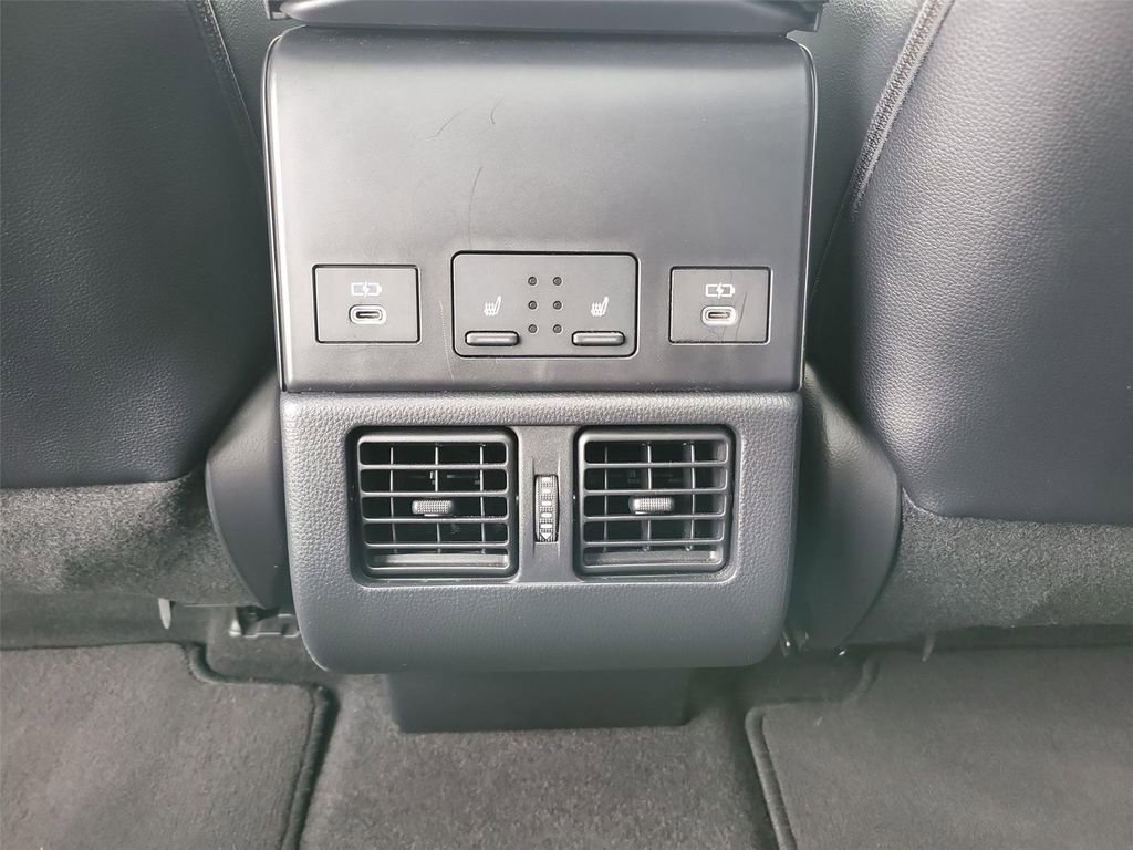 Used 2025 Toyota bZ4X FWD w/ Weather Package image 14