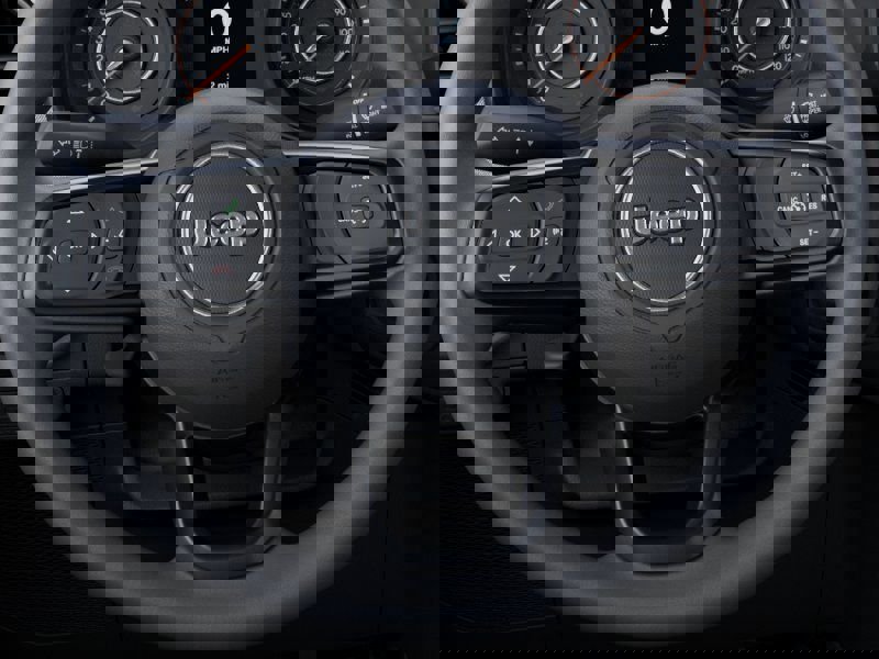 New 2026 Jeep Wrangler Sport image 21