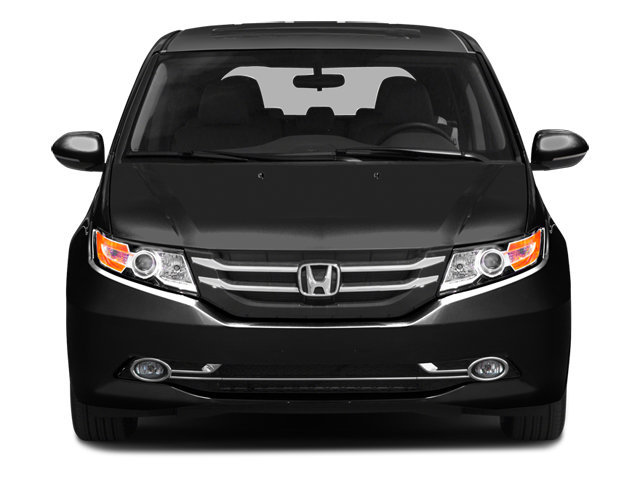 Used 2014 Honda Odyssey Touring image 4