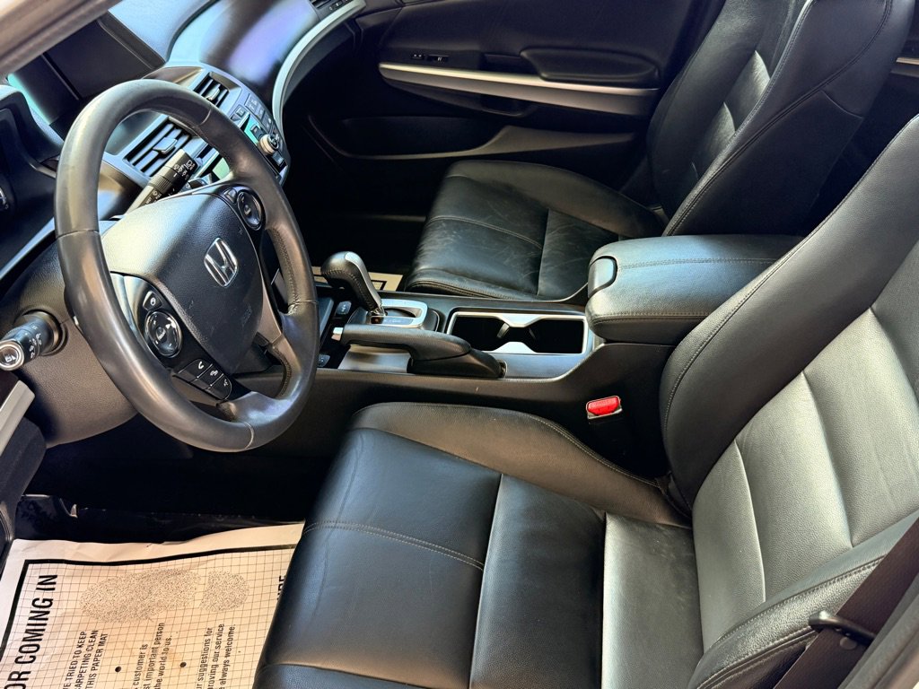 Used 2014 Honda Crosstour EX-L image 8