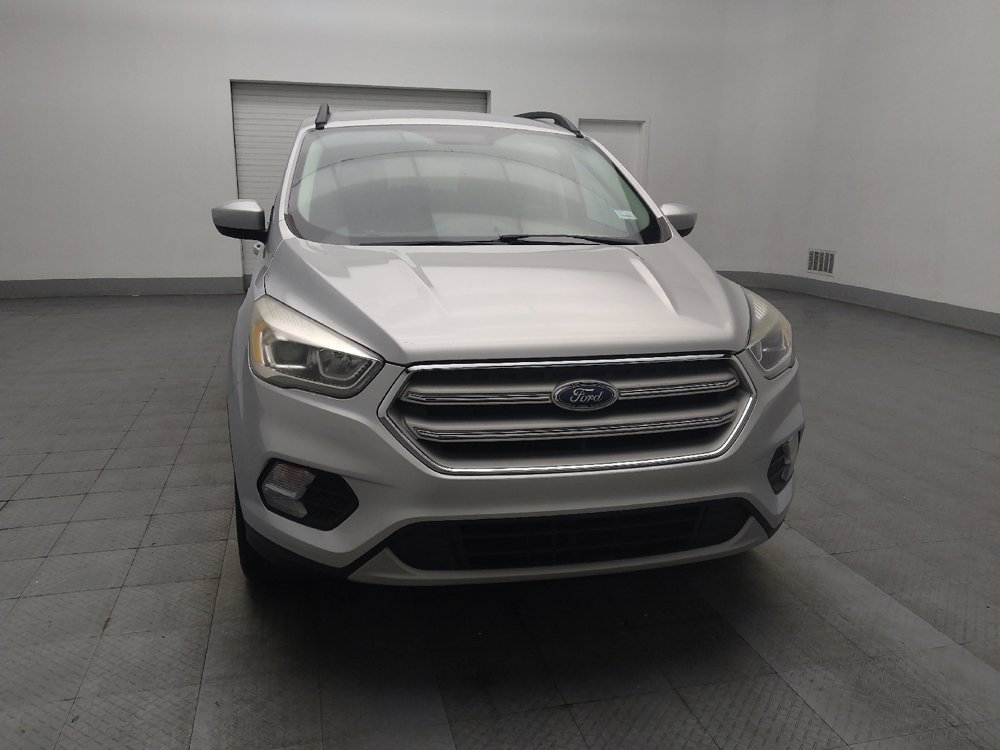 Used 2019 Ford Escape SEL image 14