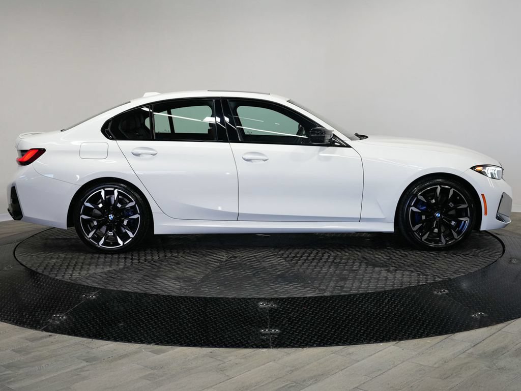 Used 2026 BMW M340i xDrive AWD/4WD image 5