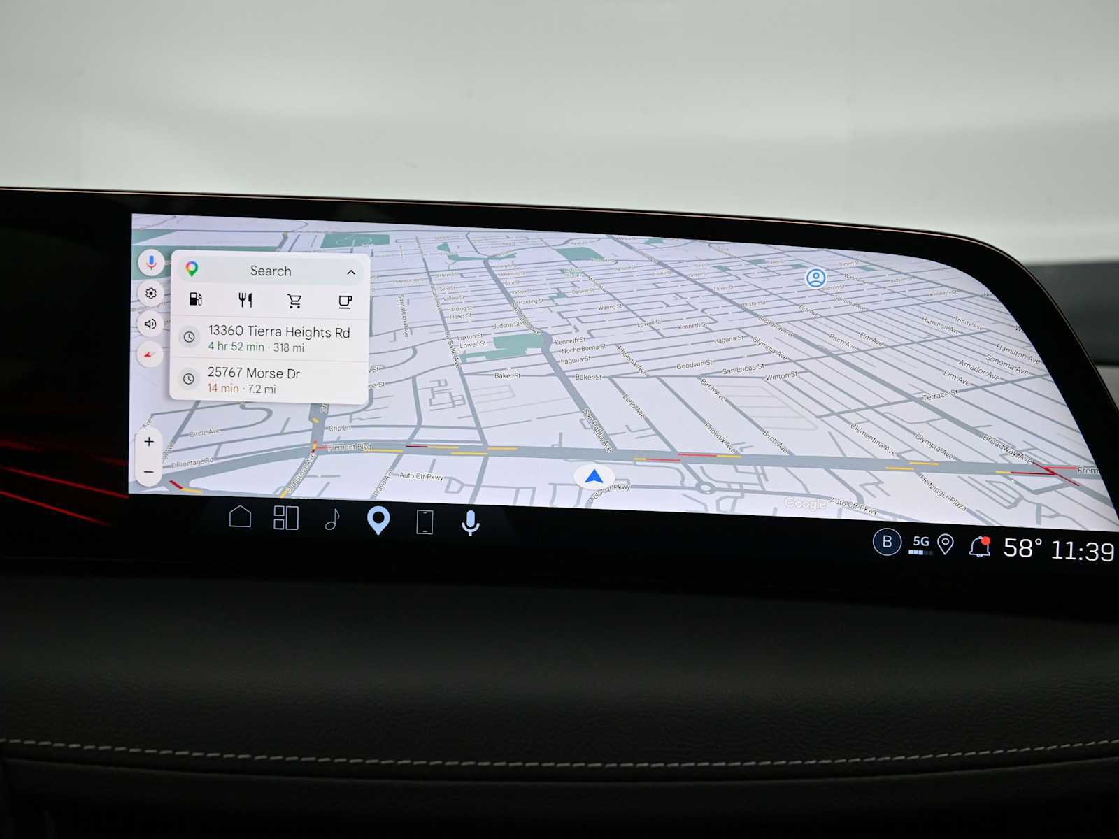 Used 2025 Cadillac CT5 V Blackwing w/ Super Cruise 1 Package image 13