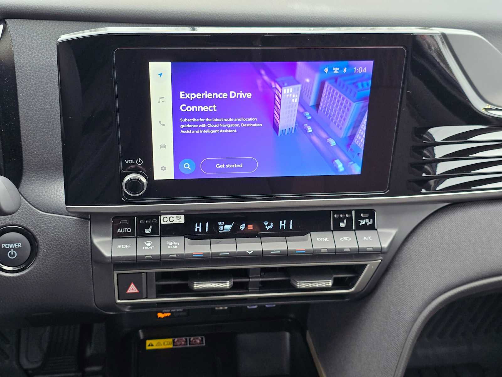 Used 2025 Toyota Camry LE image 30