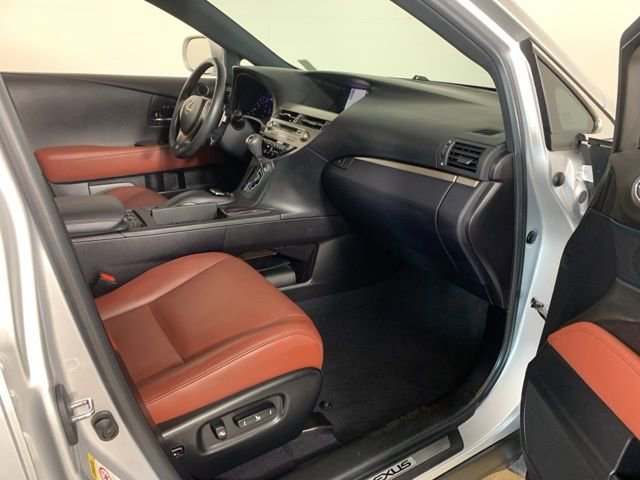 Used 2015 Lexus RX 350 F Sport w/ Navigation Package image 42