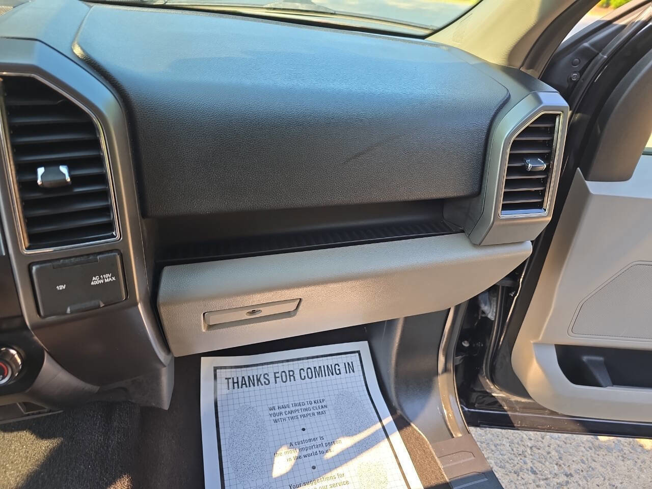 Used 2019 Ford F150 XLT w/ Equipment Group 301A Mid image 31