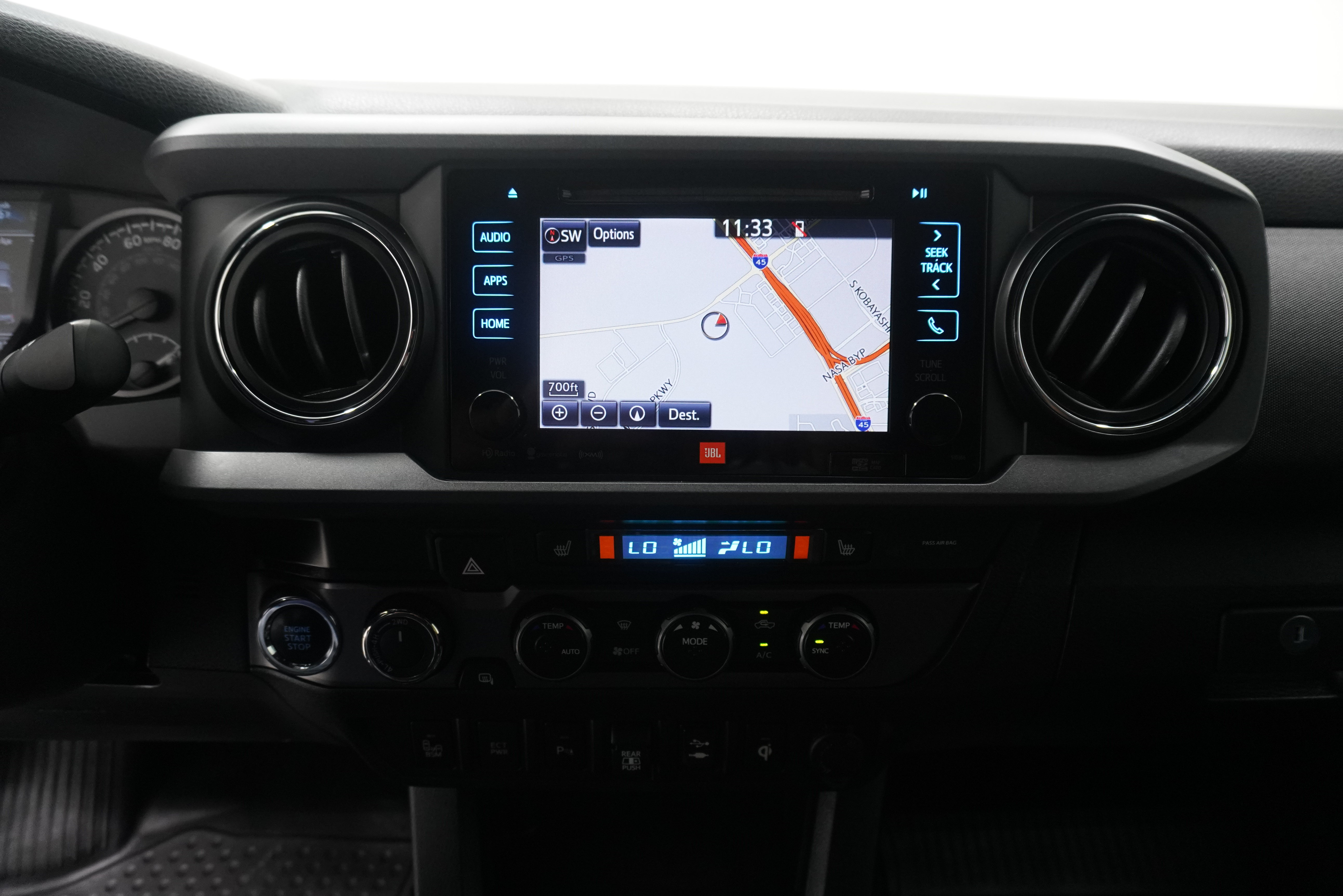 Used 2019 Toyota Tacoma TRD Pro AWD/4WD image 20