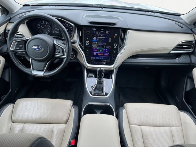 Used 2022 Subaru Outback Limited image 13