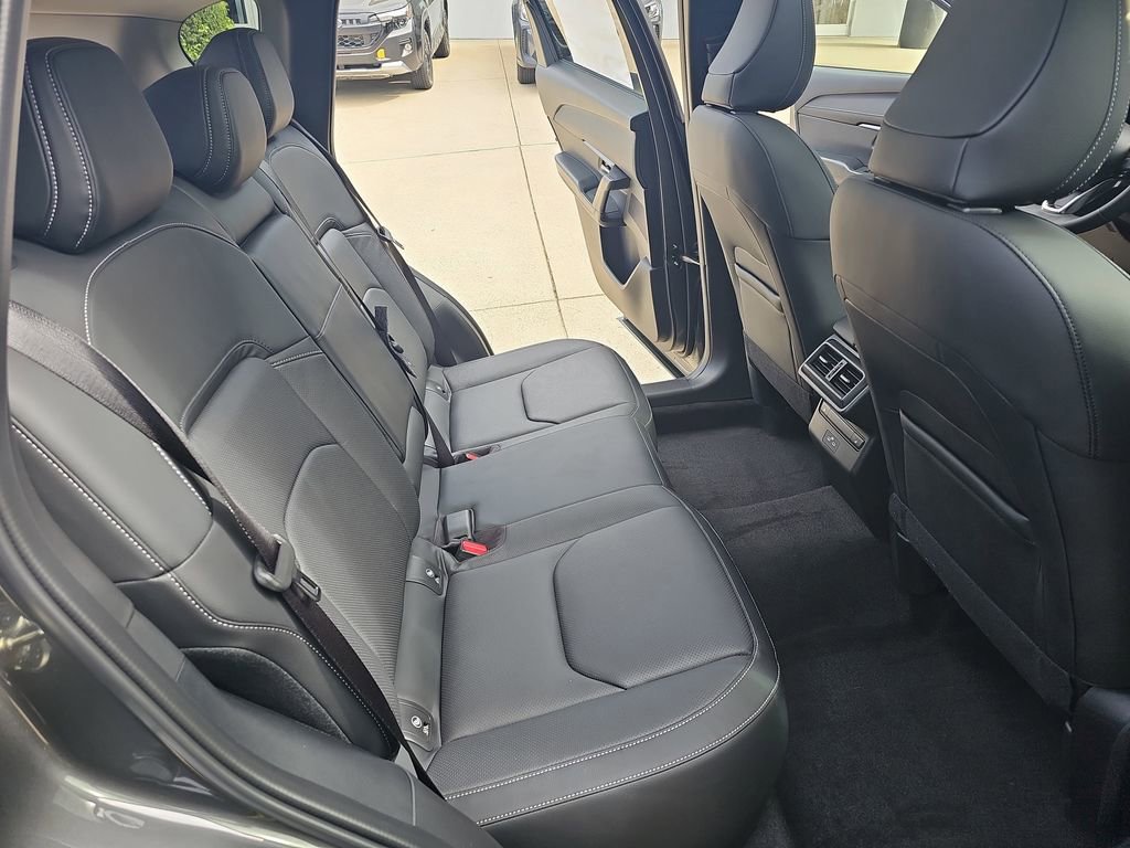 New 2026 MAZDA CX-5 2.5 S w/ Premium Package image 11